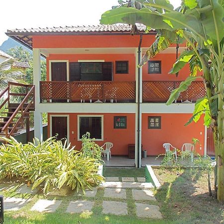 Апартаменты Ancoradouro Flats Илья-Гранди Экстерьер фото